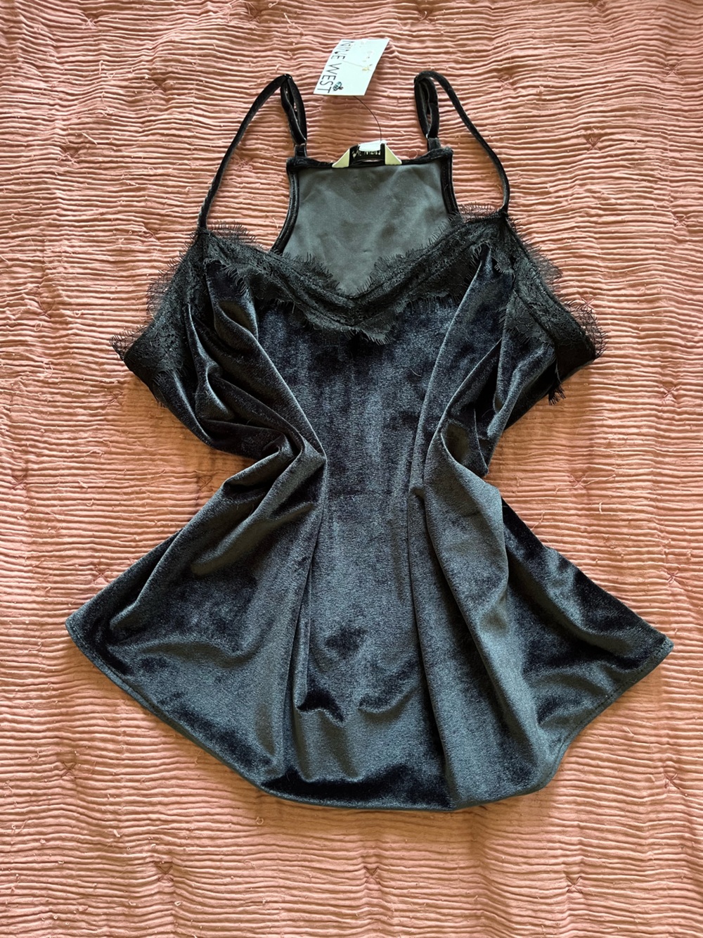 Nine West Tank Top